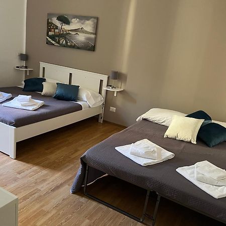 B&B I Love Nápoly Kültér fotó