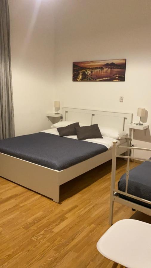 B&B I Love Nápoly Kültér fotó