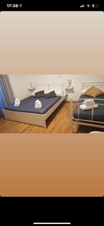 B&B I Love Nápoly Kültér fotó