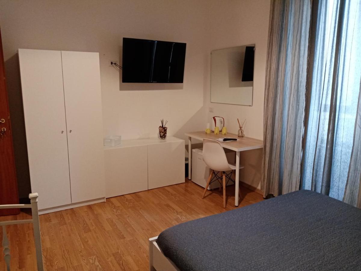 B&B I Love Nápoly Kültér fotó