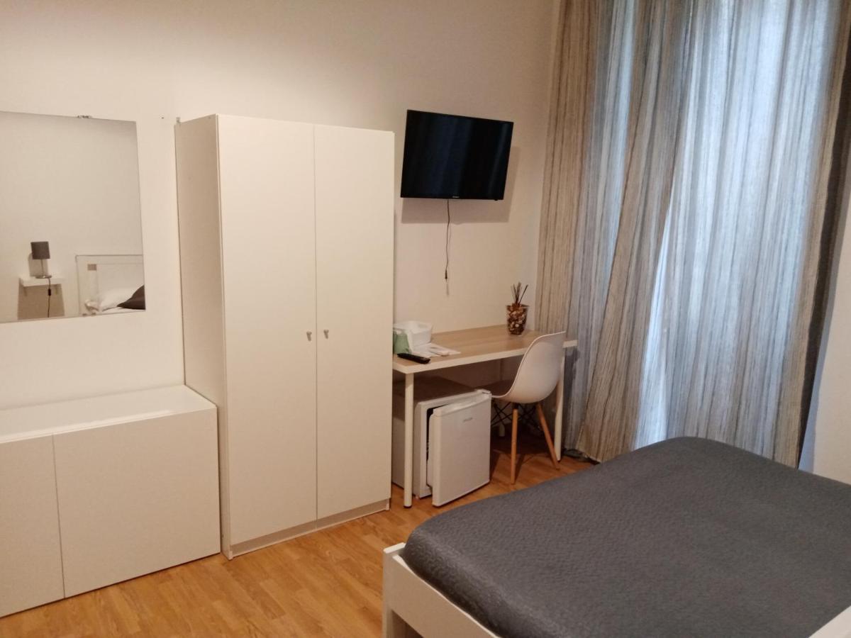 B&B I Love Nápoly Kültér fotó