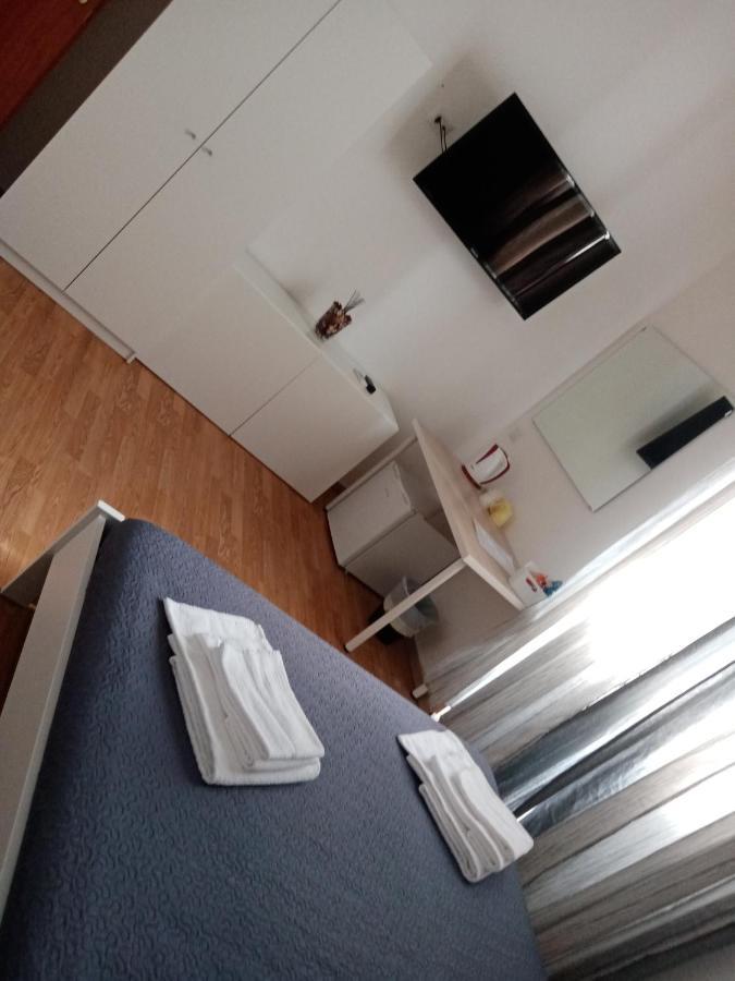 B&B I Love Nápoly Kültér fotó