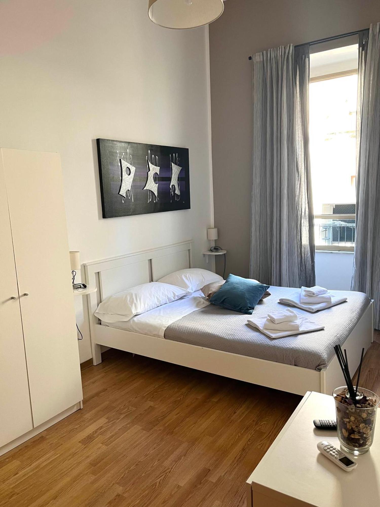 B&B I Love Nápoly Kültér fotó