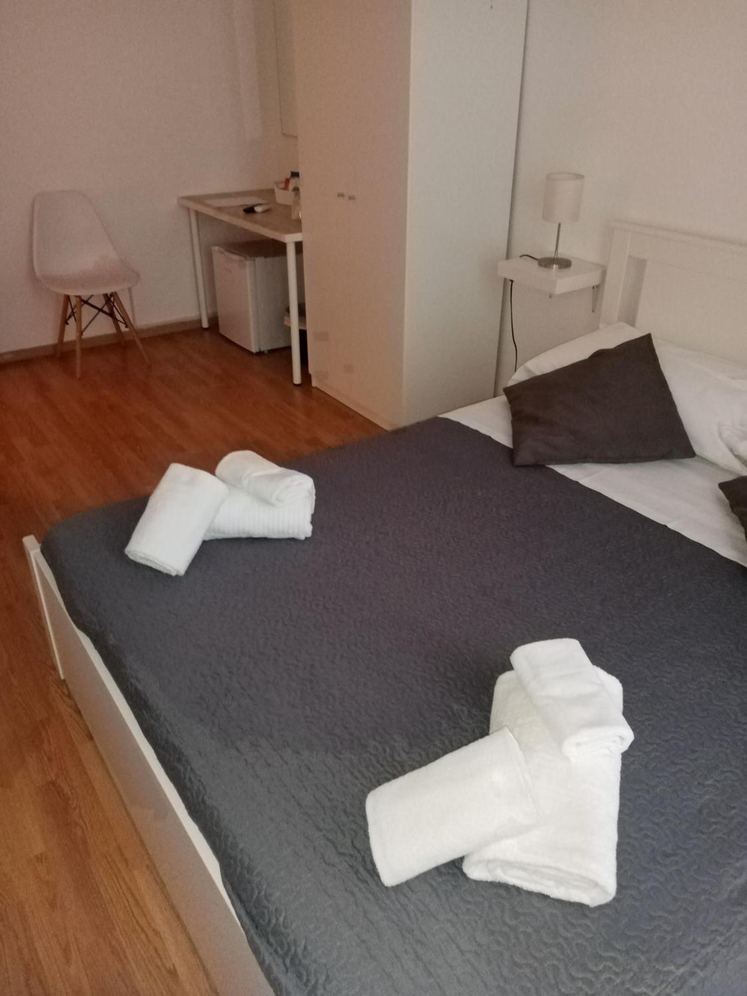 B&B I Love Nápoly Kültér fotó
