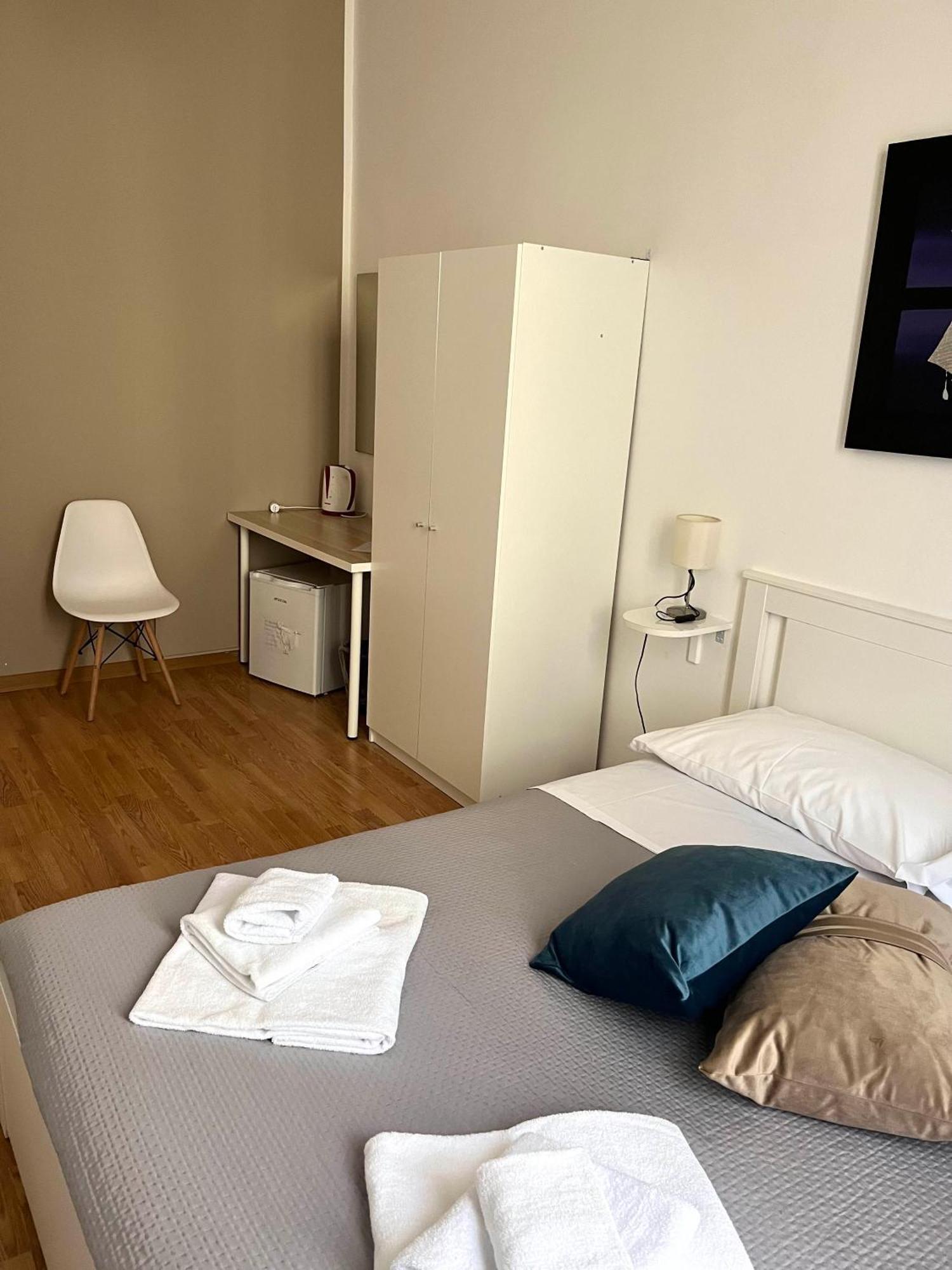 B&B I Love Nápoly Kültér fotó