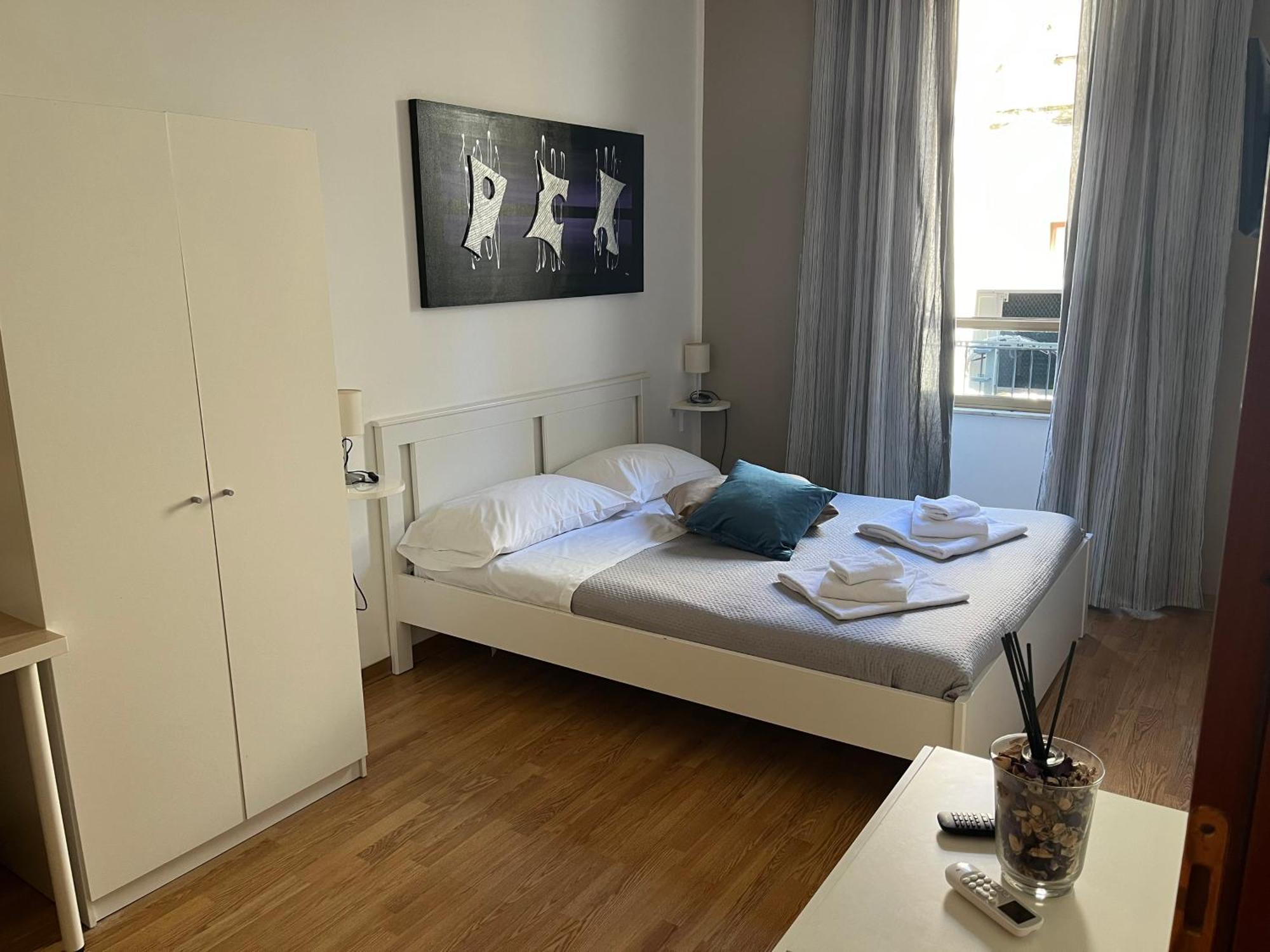 B&B I Love Nápoly Kültér fotó