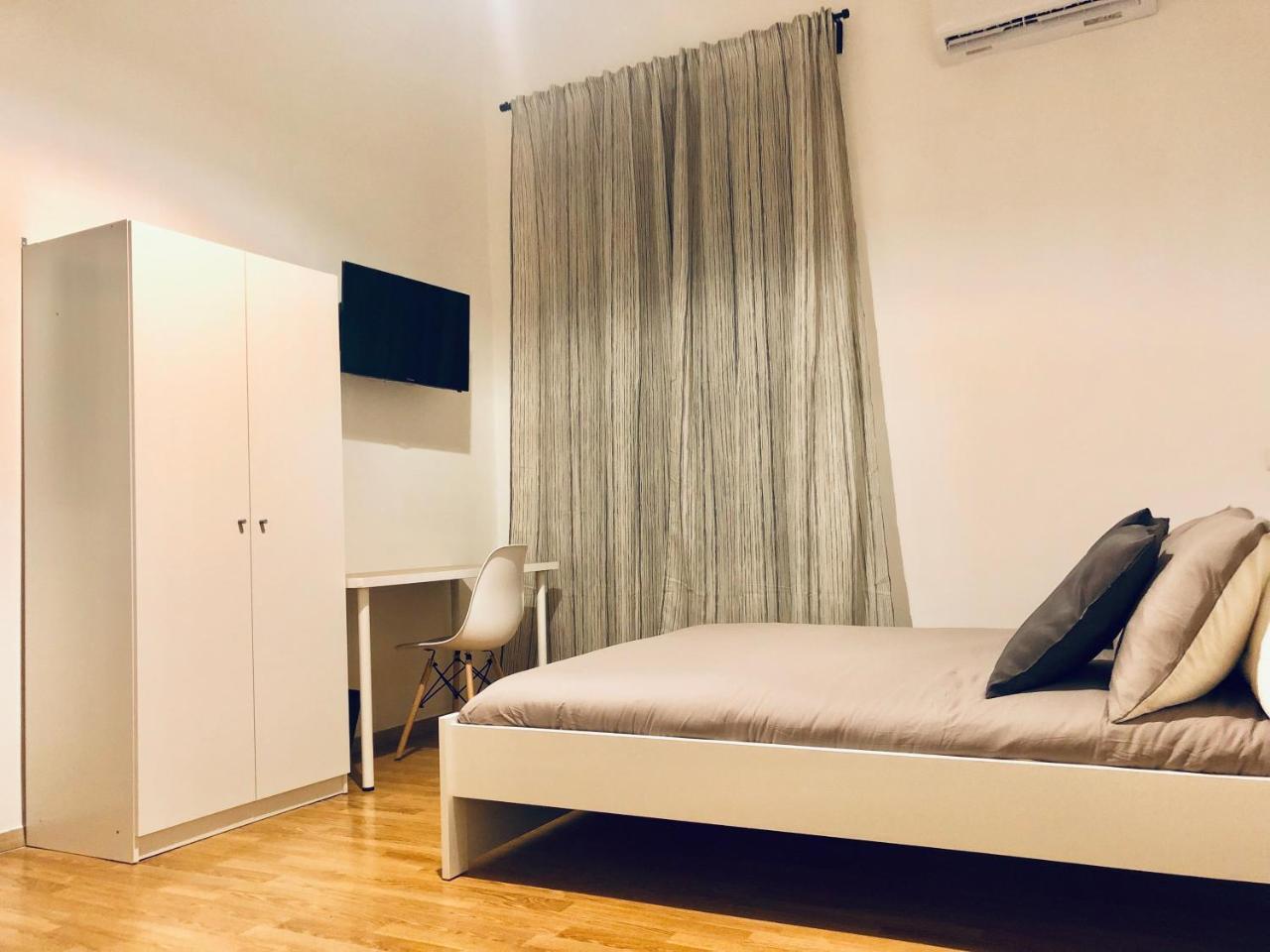 B&B I Love Nápoly Kültér fotó