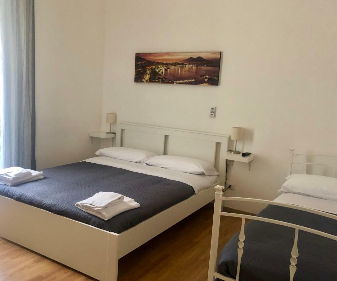 B&B I Love Nápoly Kültér fotó