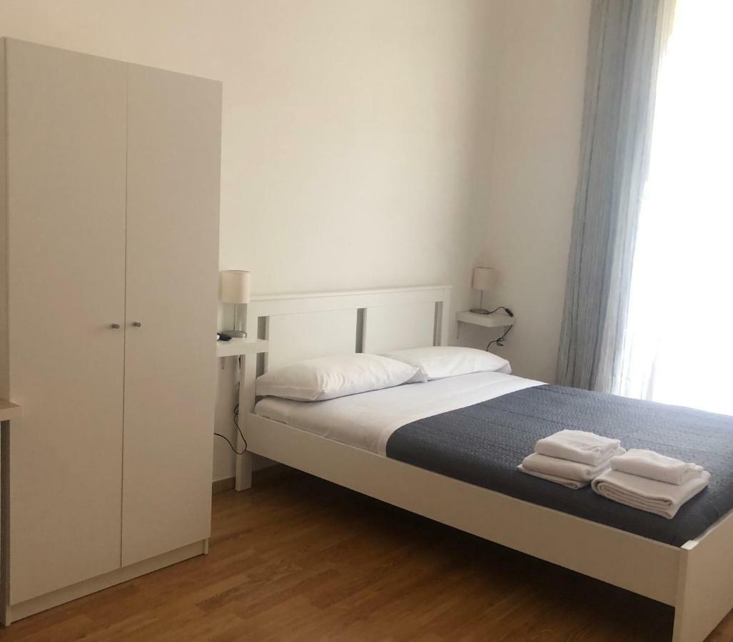 B&B I Love Nápoly Kültér fotó