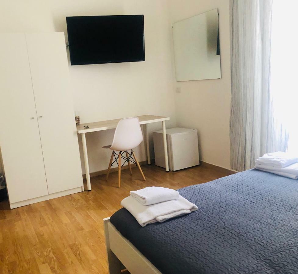 B&B I Love Nápoly Kültér fotó